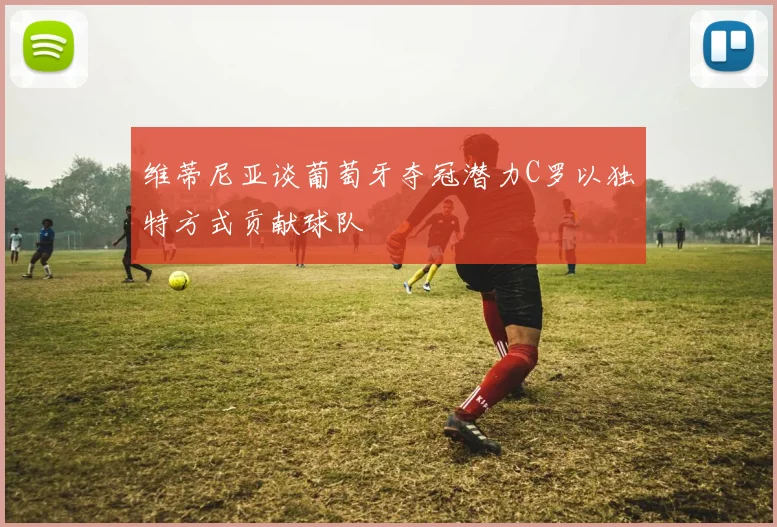 维蒂尼亚谈葡萄牙夺冠潜力C罗以独特方式贡献球队